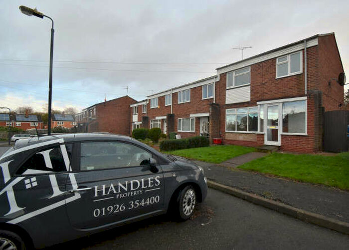 3 Bedroom Semi-Detached House To Rent In Sudbury Close, Leamington Spa, CV32