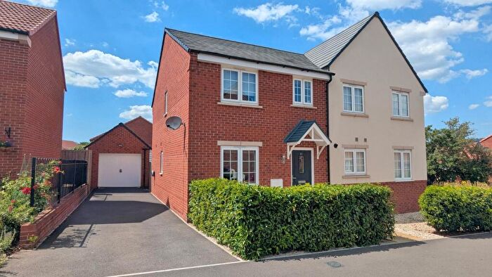 3 Bedroom Semi-Detached House For Sale In Ebbor Gorge Road, Haybridge, Wells, BA5