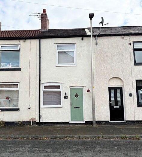 1 Bedroom Terraced House To Rent In Elizabeth Street, Leigh, Greater Manchester, WN7