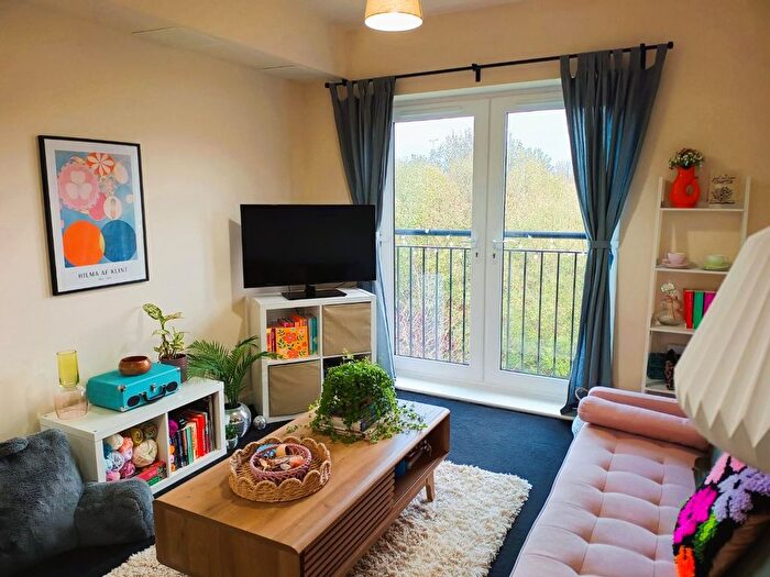 1 Bedroom Flat For Sale In Ripley Close, East Ardsley, Wakefield, WF3