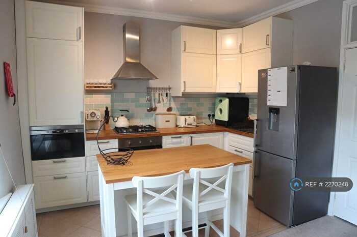 1 Bedroom Flat To Rent In Lower Ashley Road, St. Agnes, Bristol, BS2
