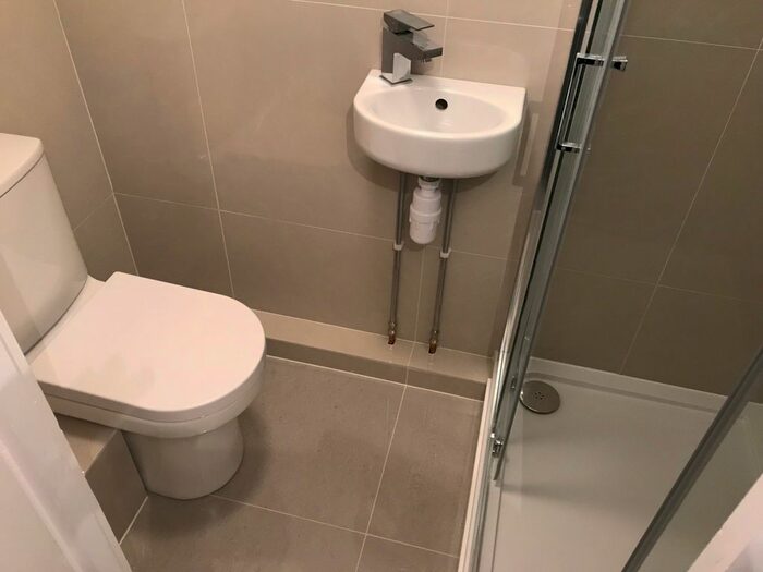 Studio To Rent In Denmark Hill, Camberwell, SE5