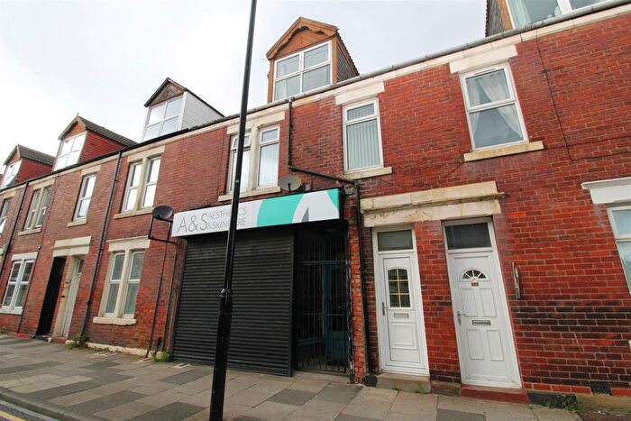 4 Bedroom Maisonette To Rent In High Street East, Wallsend, NE28
