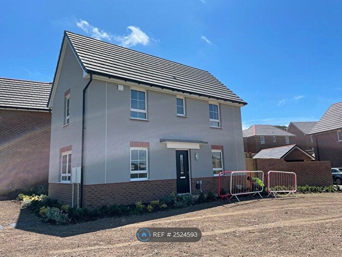 3 Bedroom Detached House To Rent In Wrens Nest Lane, Okehampton, EX20