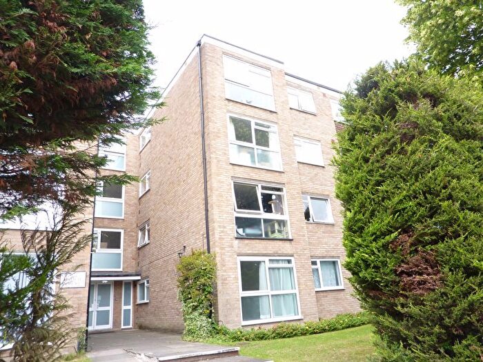 2 Bedroom Flat To Rent In Sherwood Park Road, Sutton, SM1