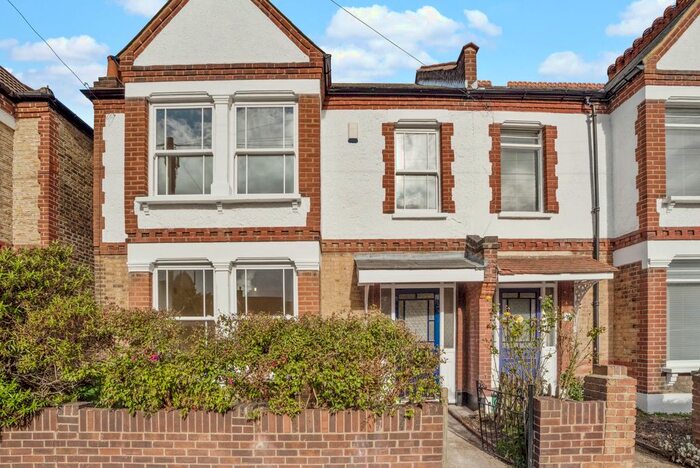 3 Bedroom Terraced House To Rent In Hereford Gardens, London, SE13