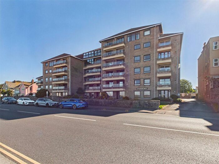2 Bedroom Apartment For Sale In Beach Road, Weston-super-Mare, North Somerset, BS23