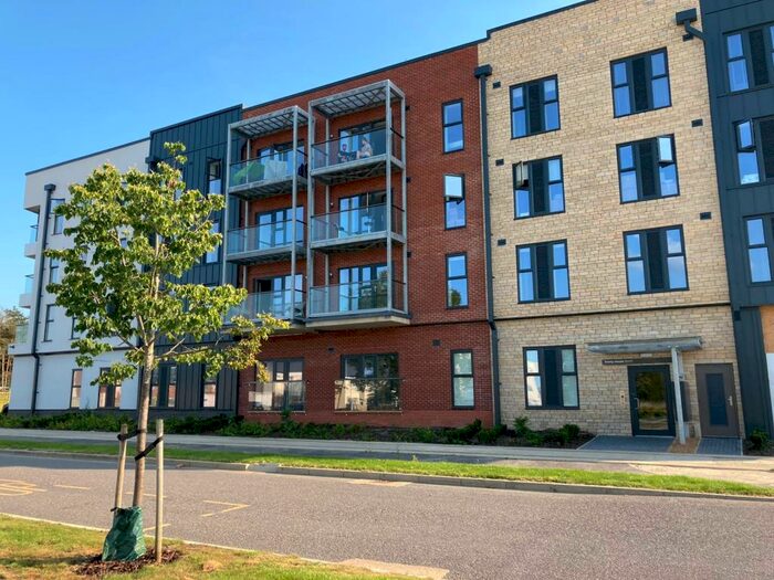 2 Bedroom Apartment To Rent In Graven Hill, OX25
