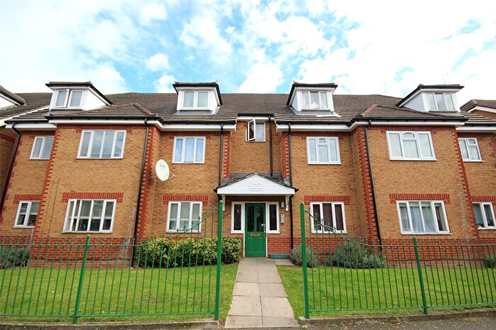 1 Bedroom Flat To Rent In Westbury Road, London, E17