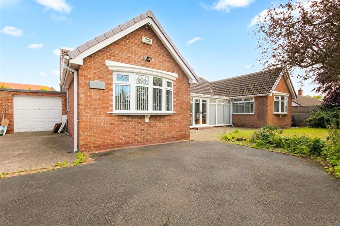 4 Bedroom Detached Bungalow For Sale In Drovers Lane, Redmarshall, Stockton-On-Tees, TS21
