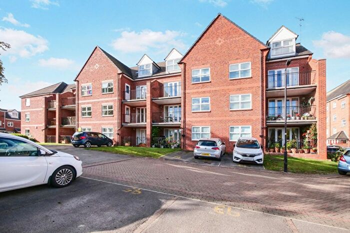 2 Bedroom Flat To Rent In Winteringham House, Whitecross Gardens, York, YO31
