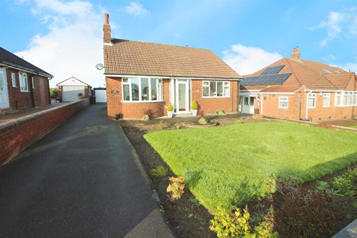2 Bedroom Detached Bungalow For Sale In Swillington Lane, Swillington Common Leeds, LS15