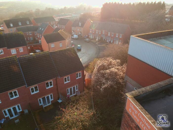 3 Bedroom Terraced House To Rent In Bottle Kiln Rise, West Midlands DY5