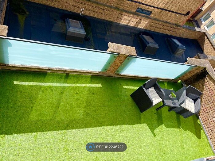 2 Bedroom Flat To Rent In Spa Road, London, SE16