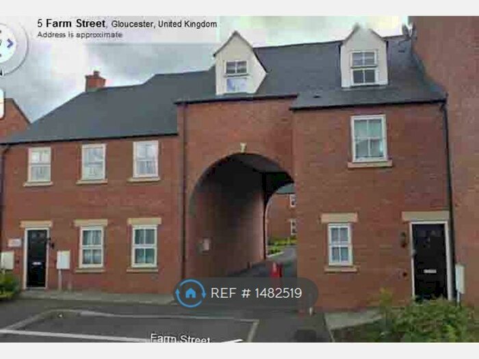 1 Bedroom Flat To Rent In Archway House, Gloucester, GL1