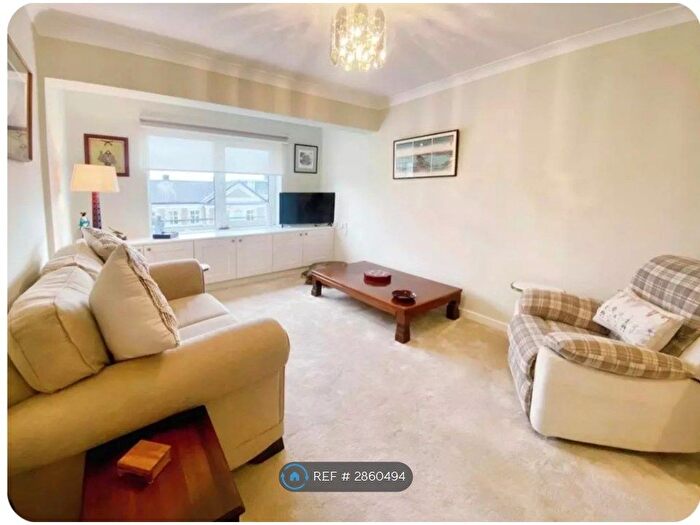 1 Bedroom Flat To Rent In Groby Road, Altrincham, WA14