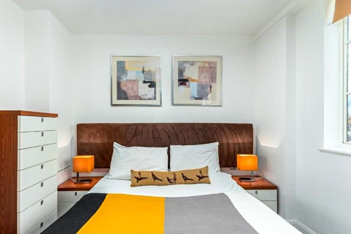 1 Bedroom Flat To Rent In Roland Gardens, South Kensington, SW7