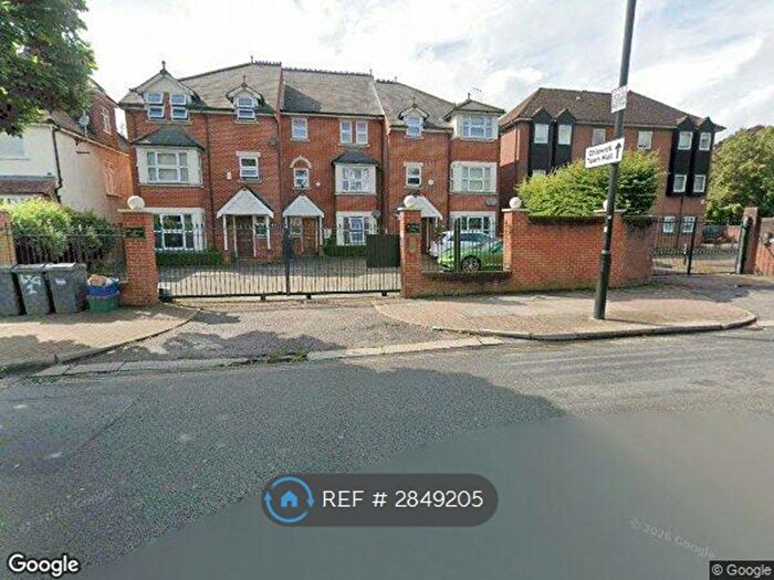 4 Bedroom Terraced House To Rent In St Georges Mews, London, W4