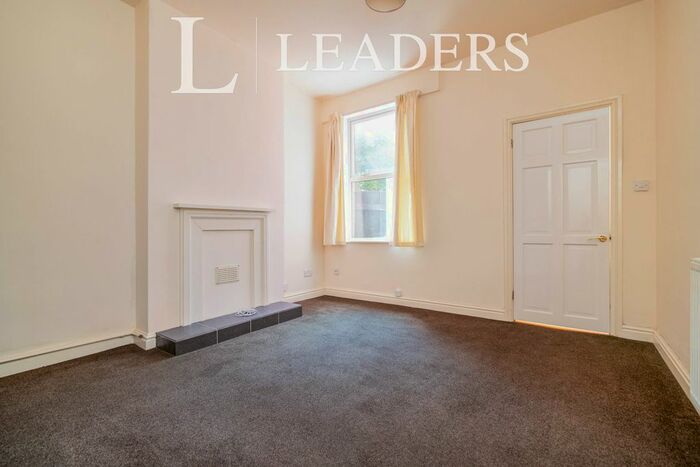 2 Bedroom Terraced House To Rent In Cotteridge Road, Birmingham, B30