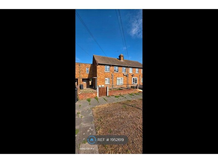 2 Bedroom Maisonette To Rent In Dartford, Dartford, DA1