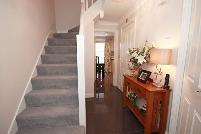 3 Bedroom Detached House For Sale In Linnet Road, Maghull, L31