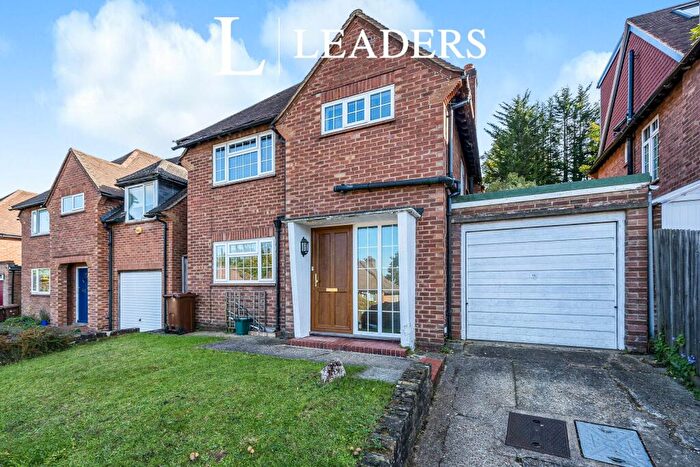 3 Bedroom Semi-Detached House To Rent In Onslow Village, Guildford, GU2