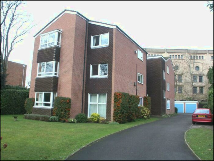 2 Bedroom Flat To Rent In Grosvenor Road, Westbourne, Bournemouth, BH4