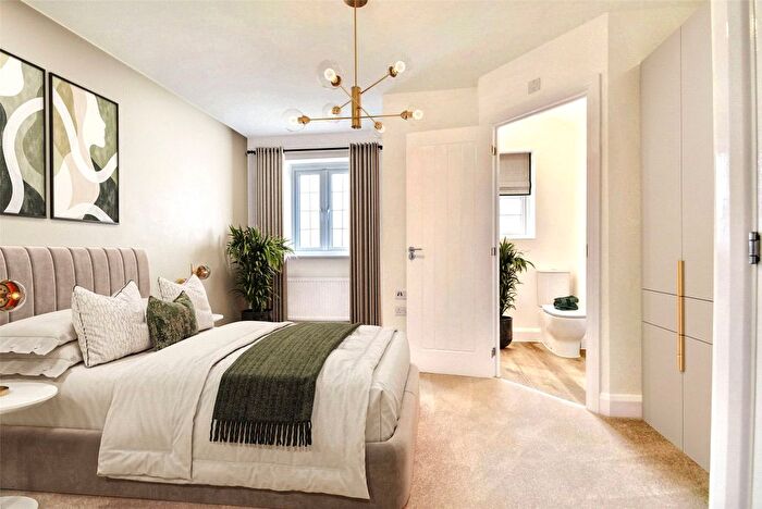 2 Bedroom Terraced House For Sale In Priors View, Hempsted, Gloucester, Gloucestershire, GL2