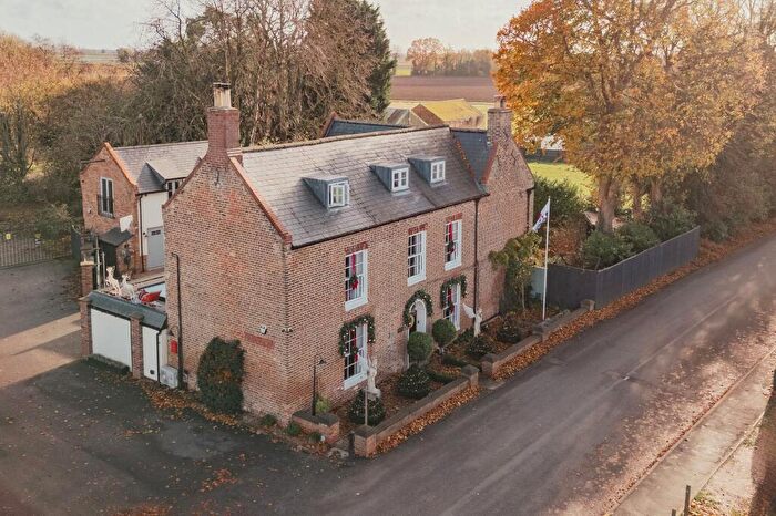 5 Bedroom Detached House For Sale In Stunning Long Sutton Home With Indoor Pool, Gym, Games Room, Annexe, And Landscaped Gardens, PE12