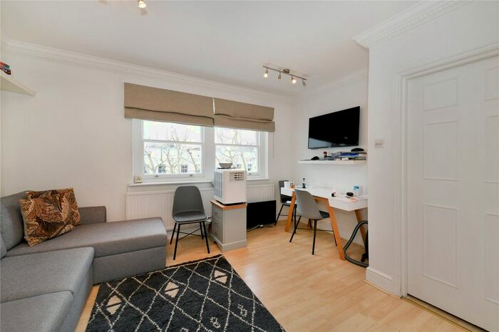 1 Bedroom Flat To Rent In Hilton House, Craven Hill Gardens, London, W2