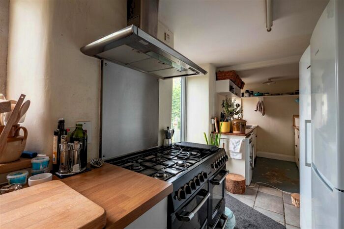 2 Bedroom Semi-Detached House For Sale In Chantry, Frome, BA11