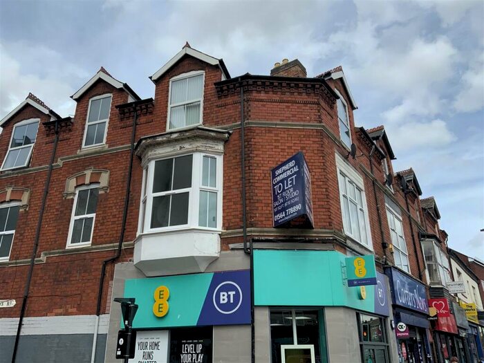 1 Bedroom Flat To Rent In Warwick Road, Acocks Green, B27