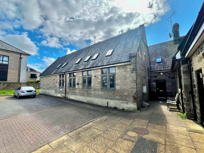 2 Bedroom Maisonette To Rent In Park Place, Park View Terrace, Rawdon, Leeds, LS19