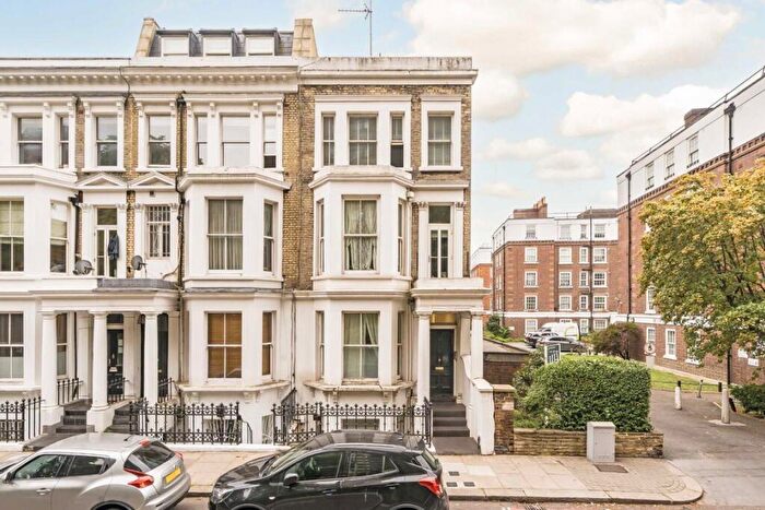 2 Bedroom Flat For Sale In Edith Grove, Chelsea, SW10