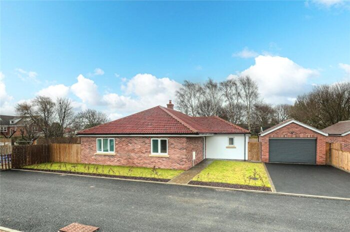3 Bedroom Bungalow For Sale In Plot Woodland Walk, Thorpe Road, Kirby Cross, Frinton-On-Sea, CO13