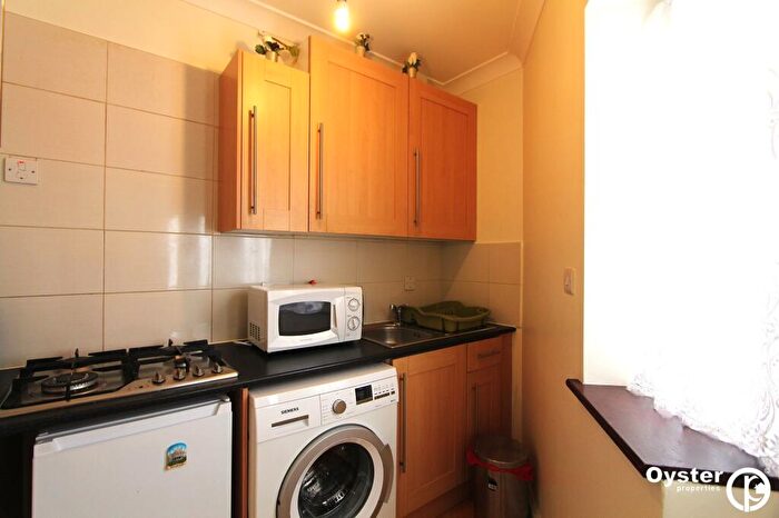 1 Bedroom House To Rent In Leighton Close, Edgware, HA8