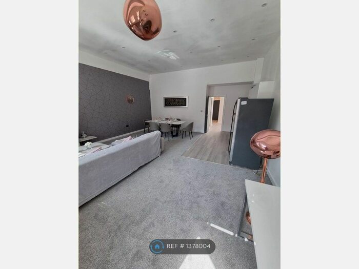 1 Bedroom Flat To Rent In Soho Hill, Birmingham, B19