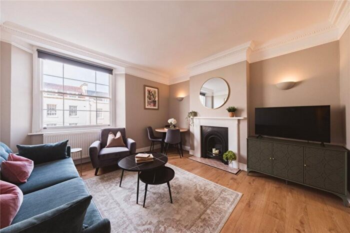 2 Bedroom Apartment To Rent In Meridian Place, Clifton, Bristol, Bristol, BS8