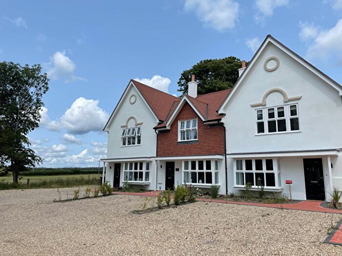 3 Bedroom Property To Rent In The Kemps, East Stoke, Wareham, BH20