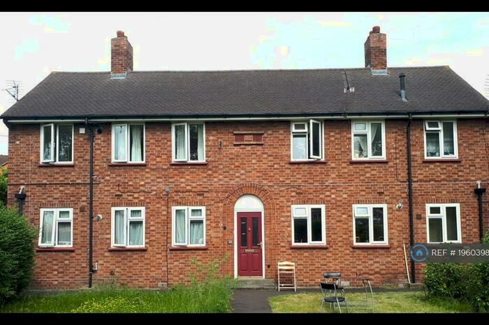 1 Bedroom Flat To Rent In Ditton Fields, Cambridge, CB5