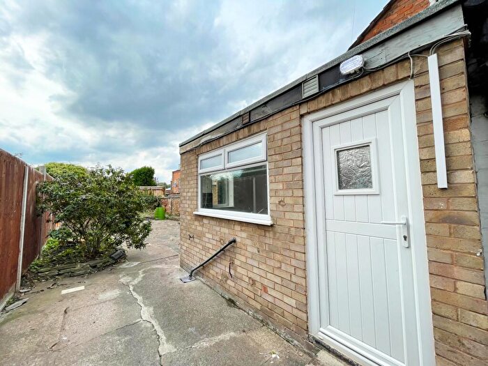 Studio To Rent In Aylestone Road, Knighton, Leicester, LE2