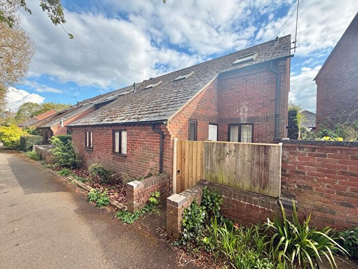 3 Bedroom Property To Rent In Thames Street, Oxford, OX1