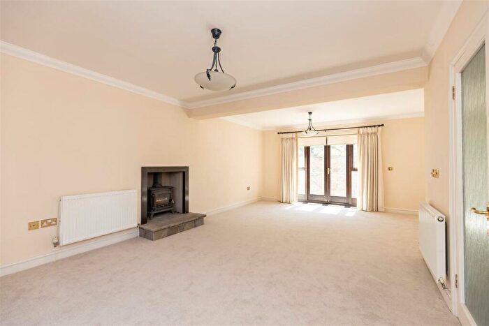 5 Bedroom Detached House To Rent In Briar Bank, Graig Penllyn, Near Cowbridge, Vale Of Glamorgan, CF71