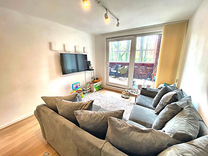 2 Bedroom Flat For Sale In Holden Mill, Blackburn Road, Astley Bridge, Bolton, BL1