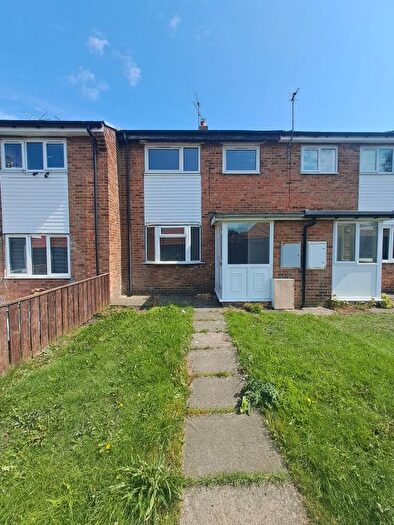 3 Bedroom Property To Rent In Windsor Drive, South Hetton, Durham, DH6