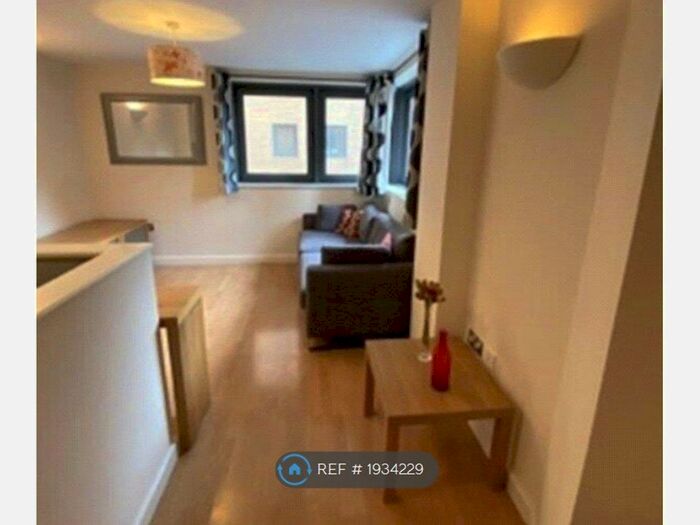 1 Bedroom Flat To Rent In Velocity West, Leeds, LS11