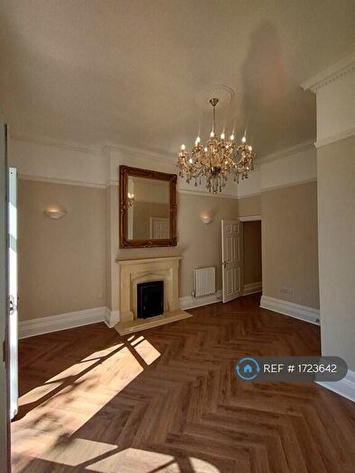 2 Bedroom Flat To Rent In Brucklay House, Liverpool, L18
