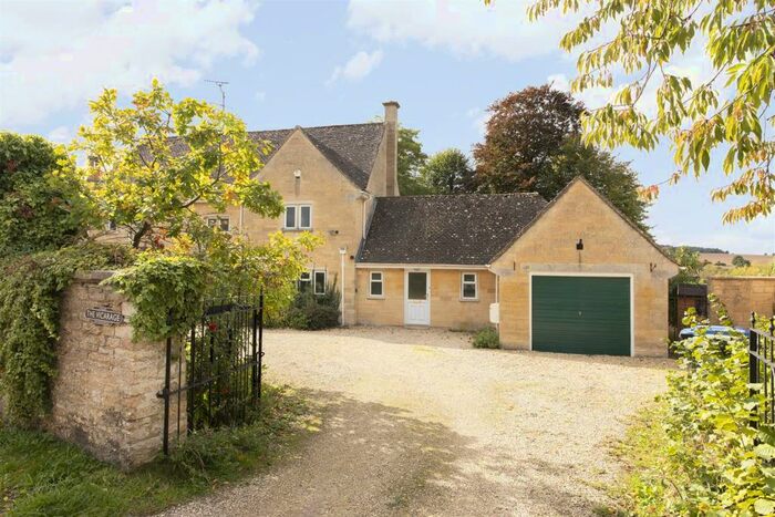 4 Bedroom Detached House To Rent In Church Lane, Charlbury, Chipping Norton, OX7