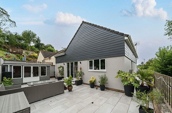 4 Bedroom Detached House For Sale In Embury Close, Kingskerswell, TQ12