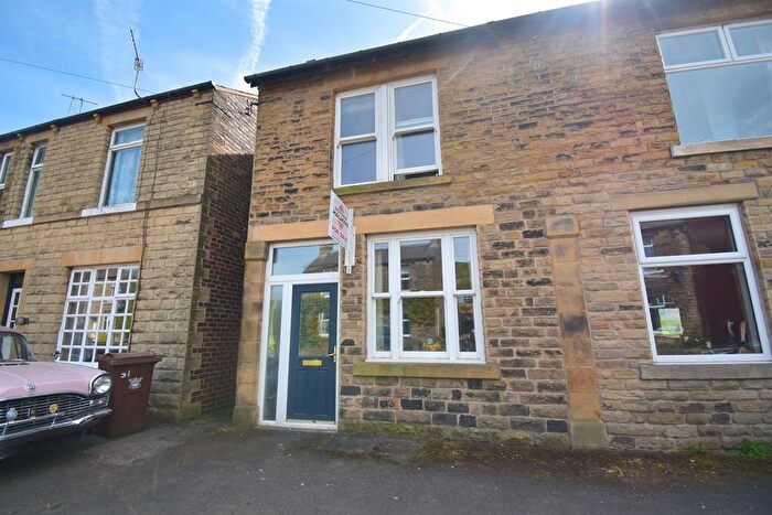 3 Bedroom Semi-Detached House For Sale In Lower Lane, Chinley, High Peak, SK23